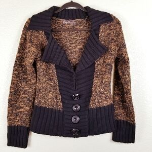 Spicy Long Sleeve Sweater